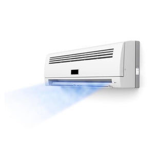 LG air condition